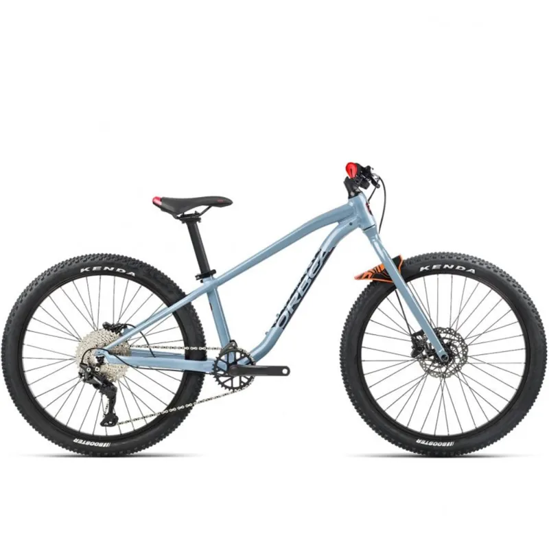 Orbea Laufey 24 H30 22 Blue Red